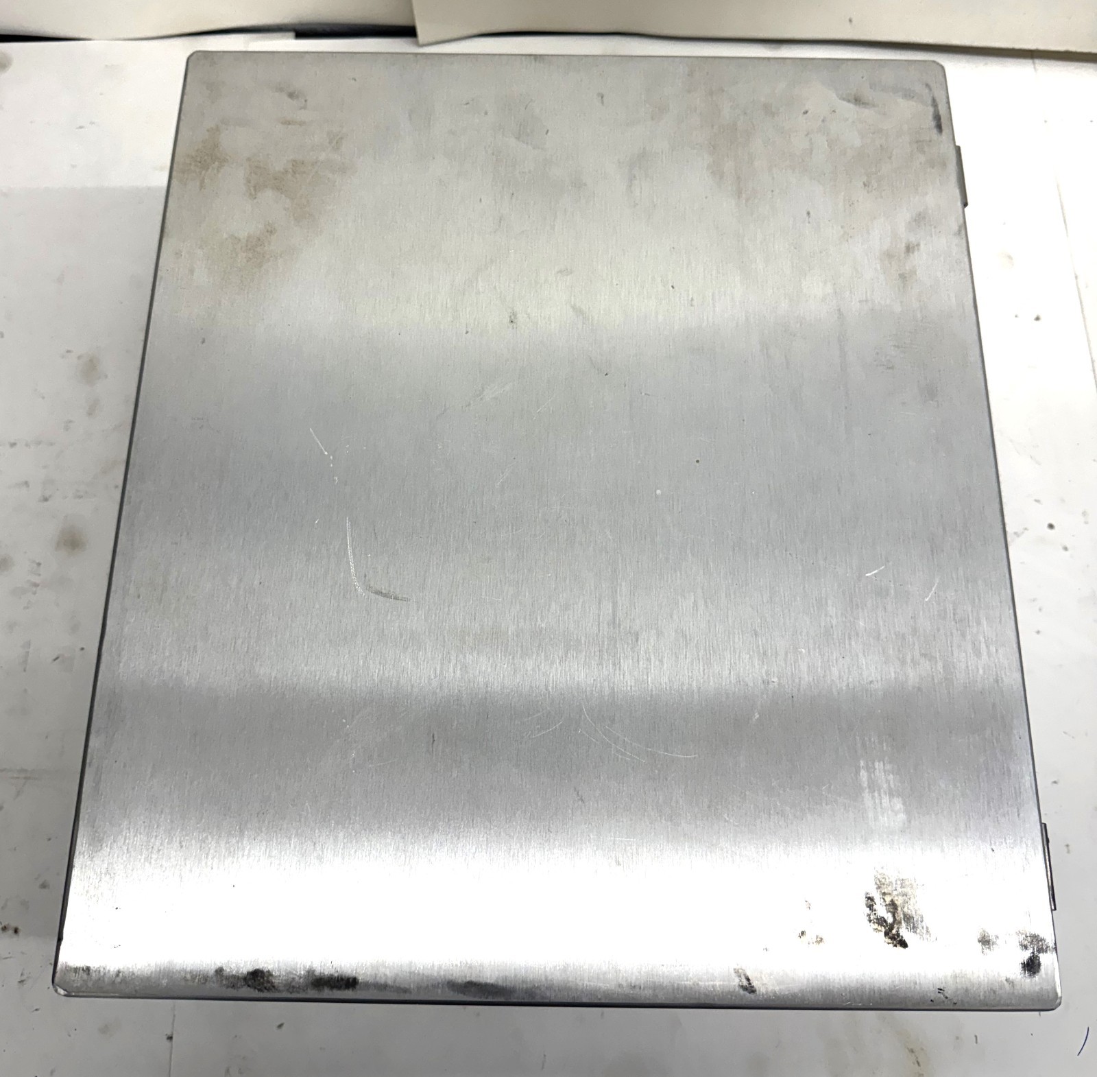 NVENT HOFFMAN NEMA JIC ELECTRICAL BOX 3RX NO. R-8520