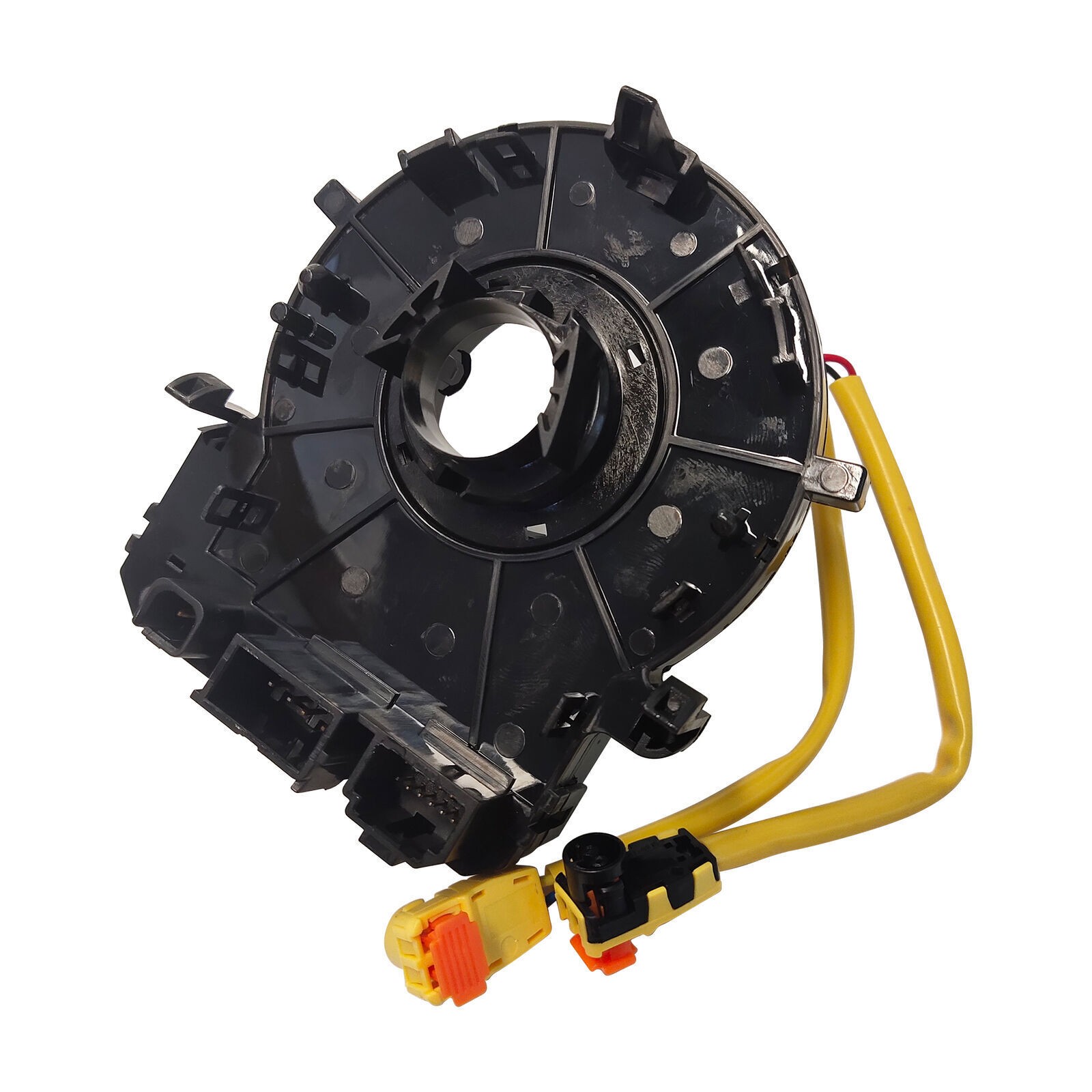 Clock Spring with Heated Steering Wheel 93490-4Z320 for Hyundai Santa Fe 2013