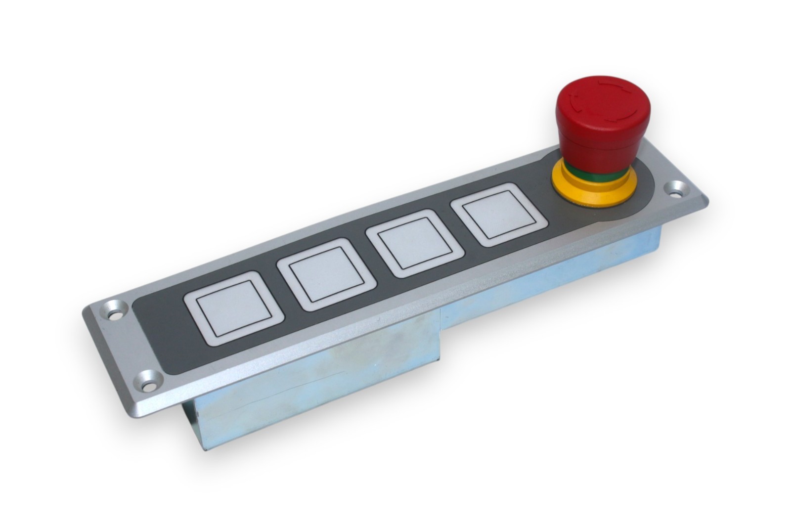 B&R 4XP0000.00-K95 KEYBOARD MODULE