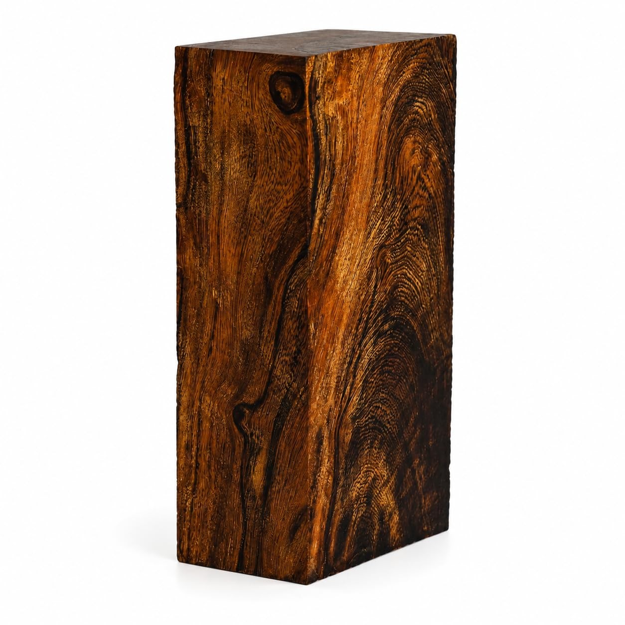 IECAP LLC Desert Ironwood Blanks — 6 x 3 x 2 Inches — Exotic 6 x 3 x 2 inches