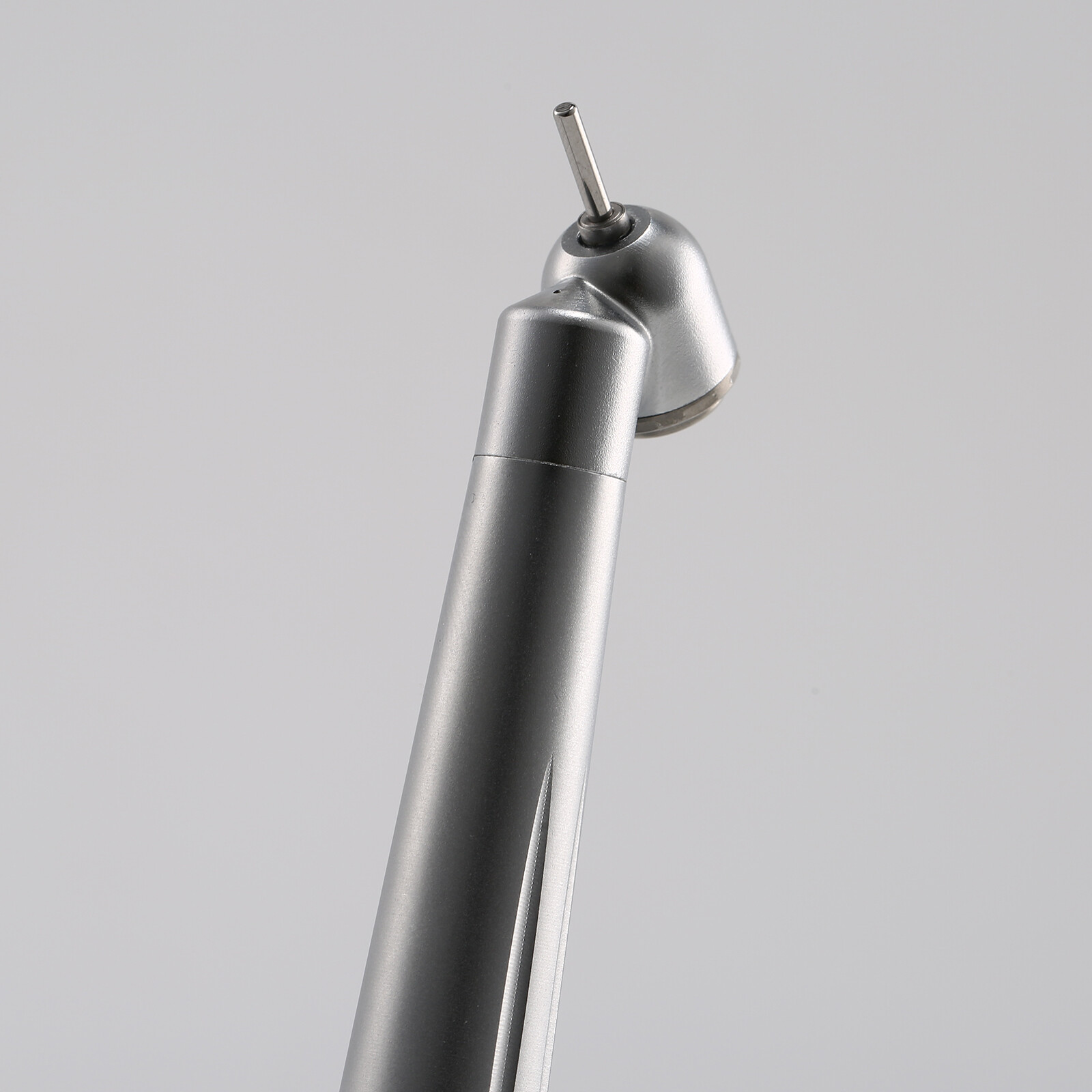 1-10 PCS Dental 45° Degree High Speed Handpiece Push Button 4Hole Air Turbine st