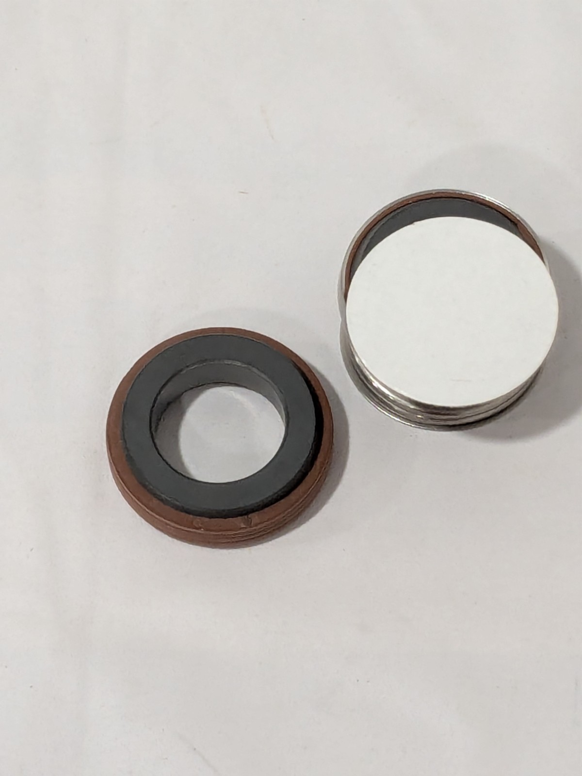 AMERICAN MACHINE & TOOL Buna / Silicon Carbide Repair Part C329-999-90