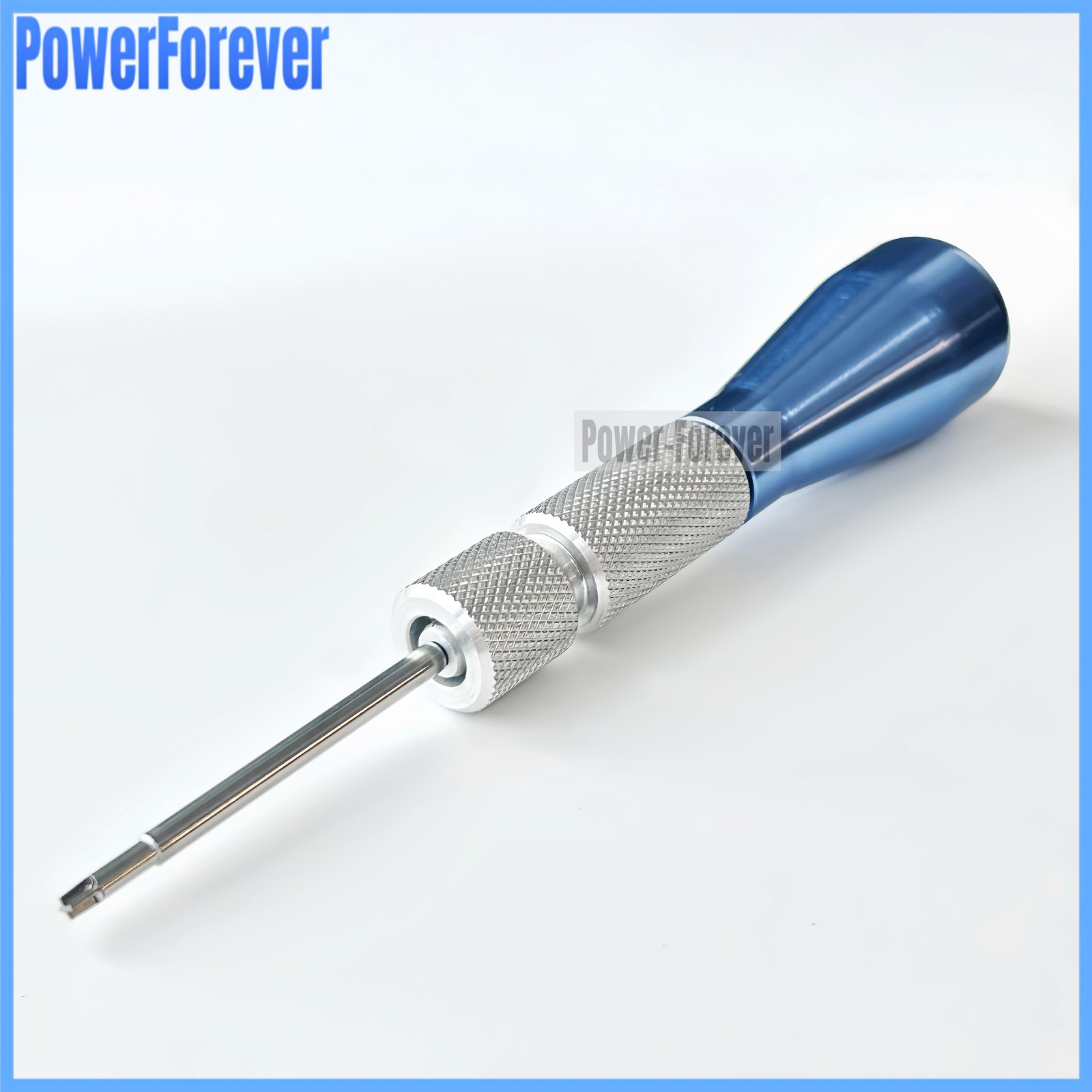 USA Dental GBR Bone Tent Screw Driver Fixation Guide Regeneration Membrane