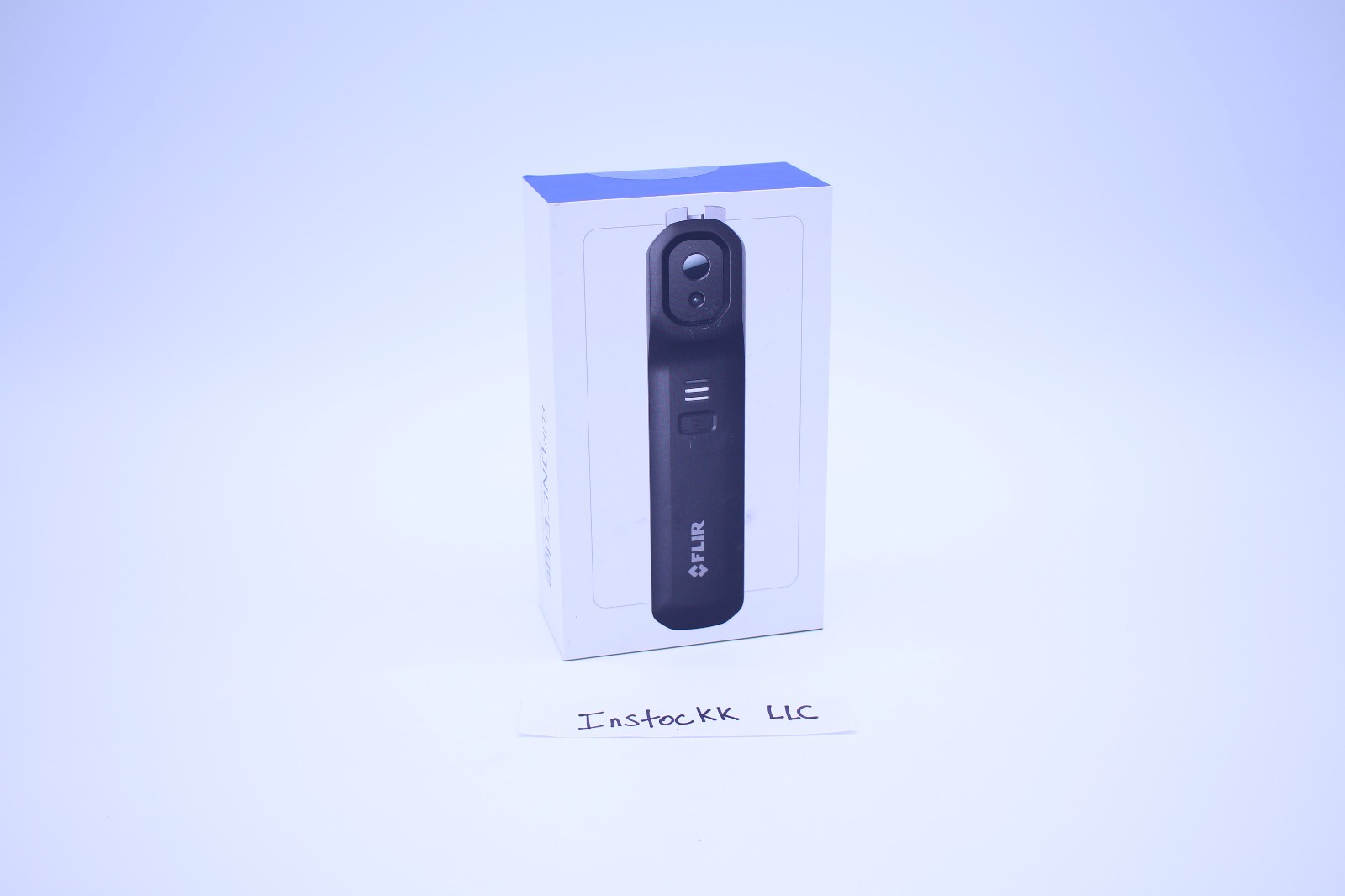 Flir One Edge Thermal Camera with Wireless Connectivity 11001-0101