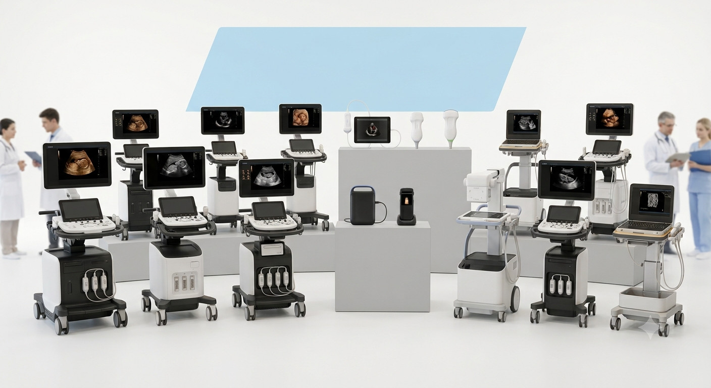 Samsung Ultrasound Technical Consulting For Software – Options – Errors