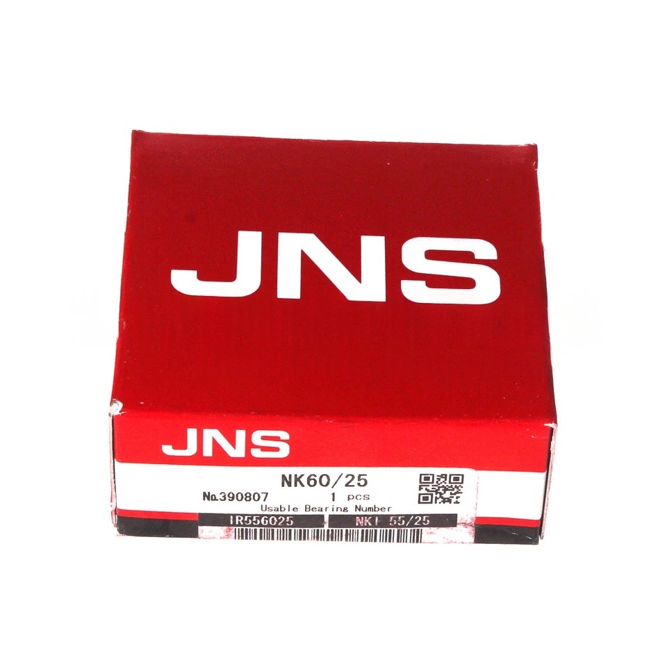 FOR NK60/25 JNS Needle Roller Bearing Nose Seiko 60.00 x 72.00 x 25.00mm