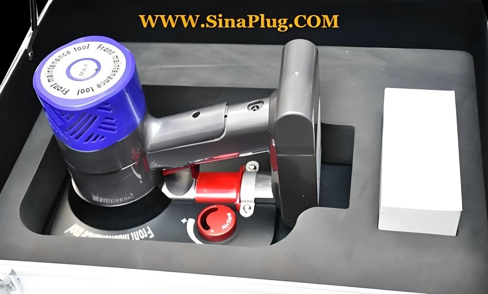 LED Display Vacuum Suction Front Maintenance Tool