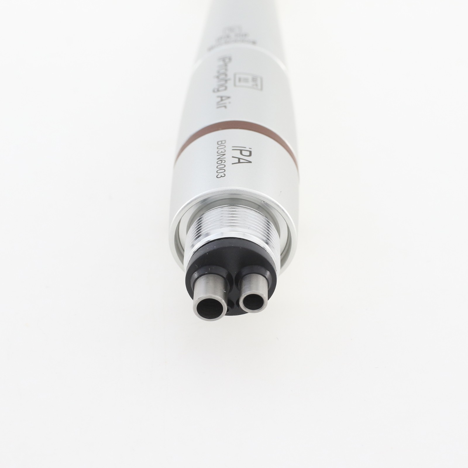 Dental Hygiene Prophy Handpiece NSK iProphy Air Nose Cone Low Speed Motor 4 Hole
