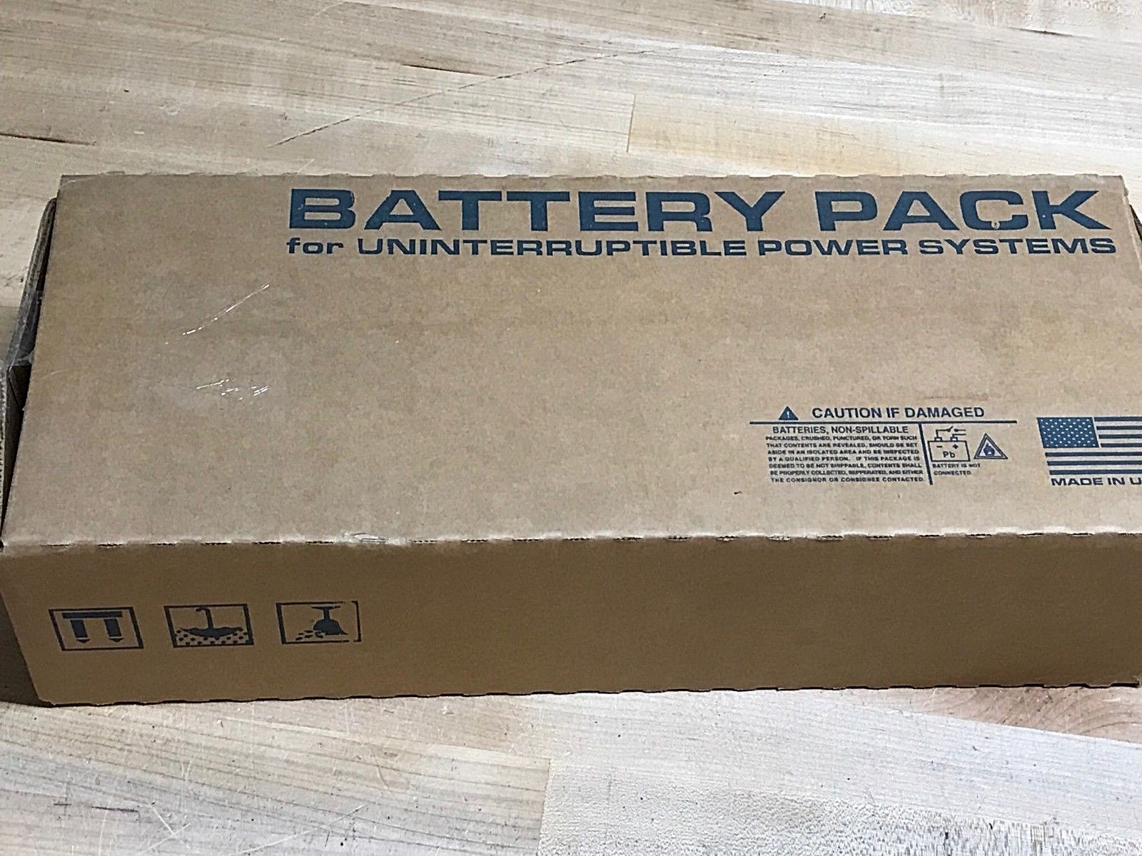 Eaton 9170 battery module ASY 0529