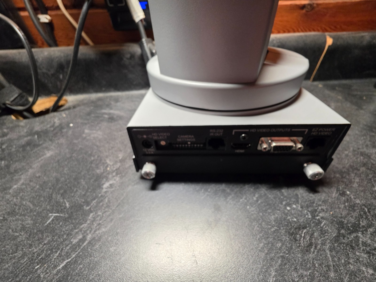 Vaddio ClearVIEW HD-20