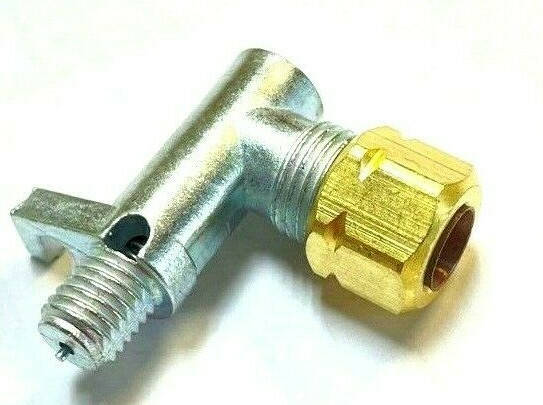 LEFOO PRESSURE SWITCH UNLOADER VALVE 90 DEGREE LF10-L1 , LF10-L4H