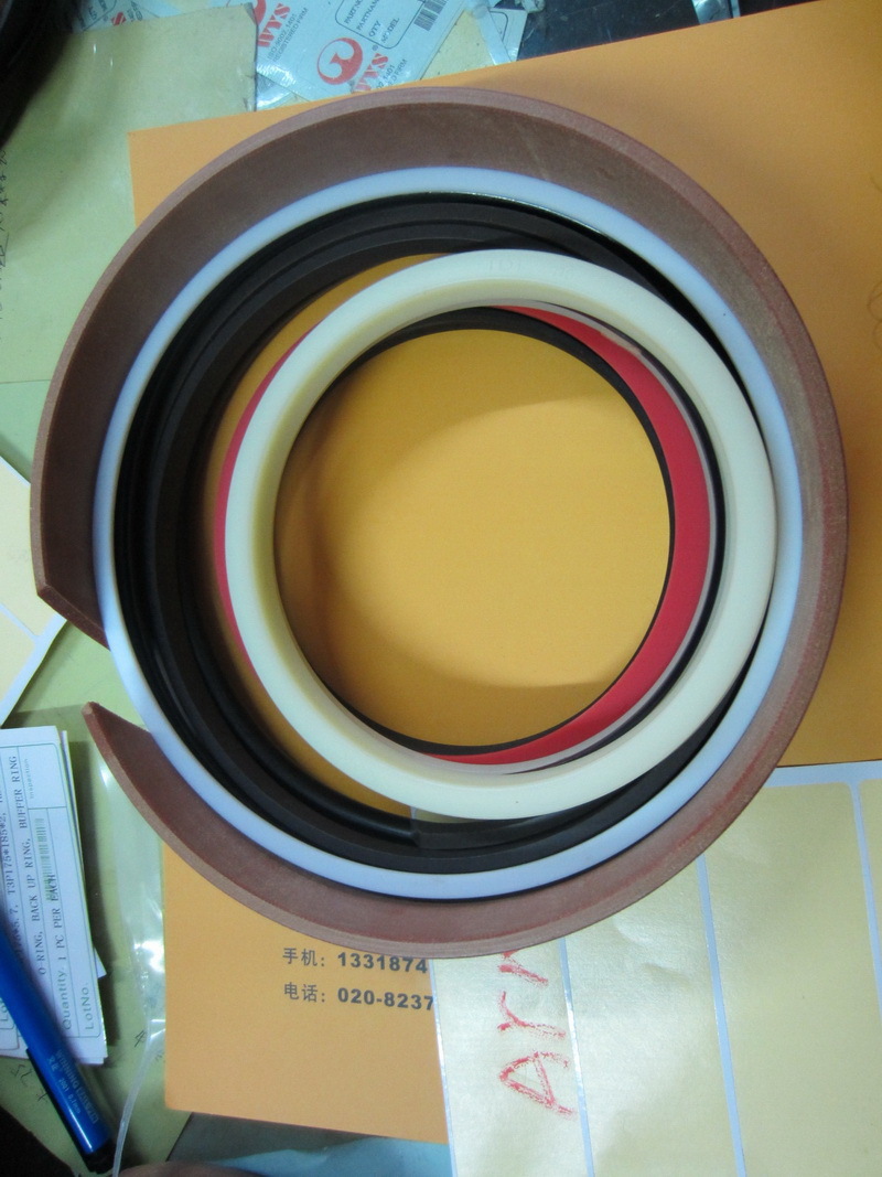 0995310 BOOM Cylinder Seal Kit fits Caterpillar CAT E70B E120B STICK ARM E110B