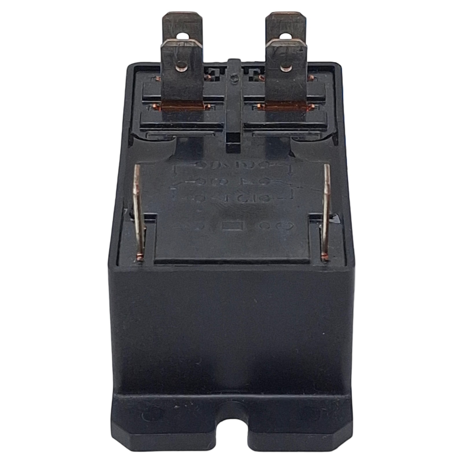 Potter & Brumfield T92P7A22-120 Power Relay, DPST-NO, 30A 277VAC, 120VAC Coil