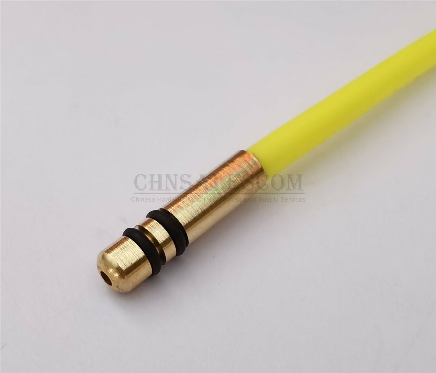 Quick Connect Guide Wire MIG MAG PTFE Graphite Steel Liner 0.6 0.8 0.9 1.0-1.6