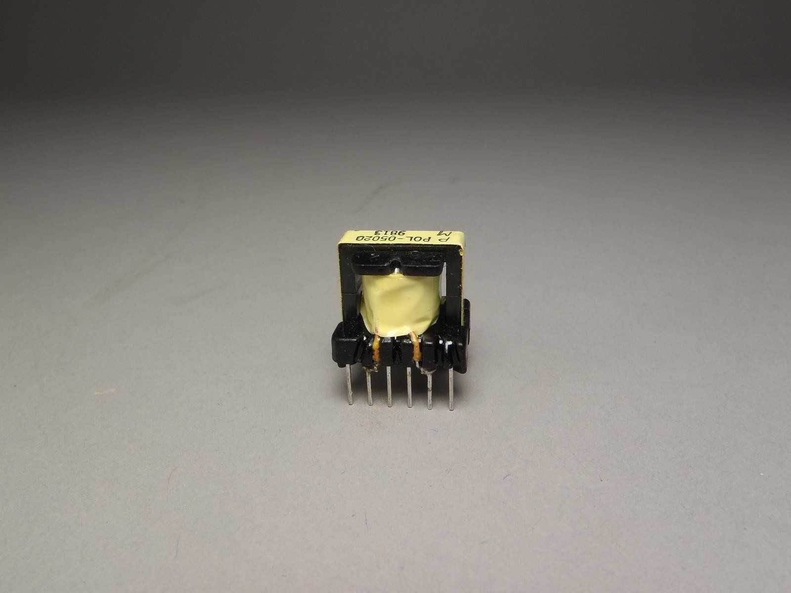 Lot of (5) Premier Magnetics Transformers POL-05020 10W 5.0V -New Old Stock