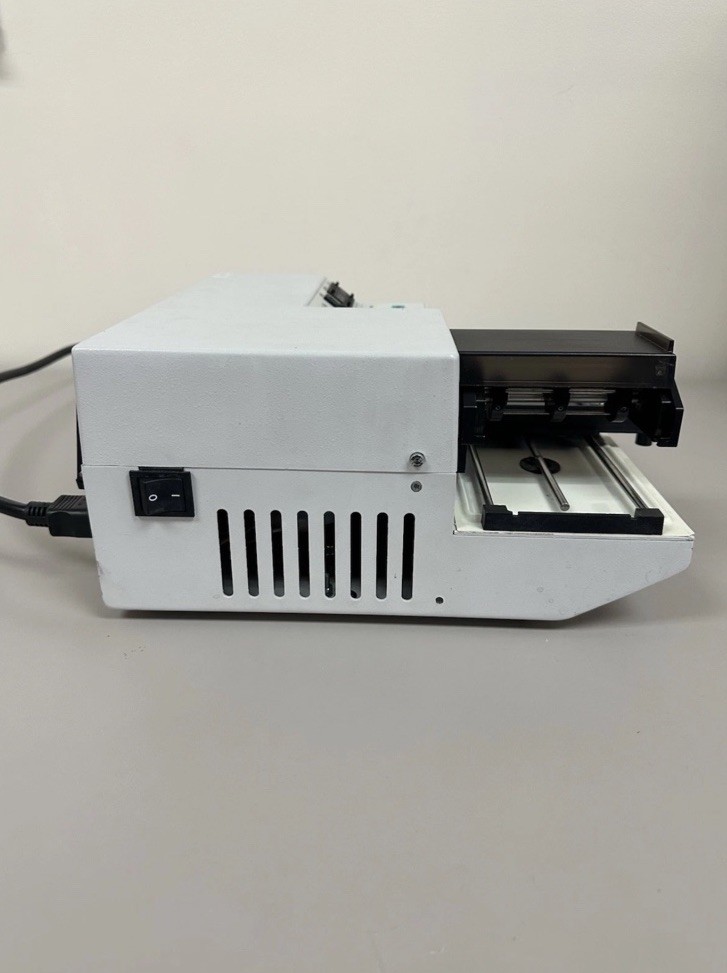 Labsystems Multidrop Microplate Dispenser with 15 Thermo Scientific Cassettes