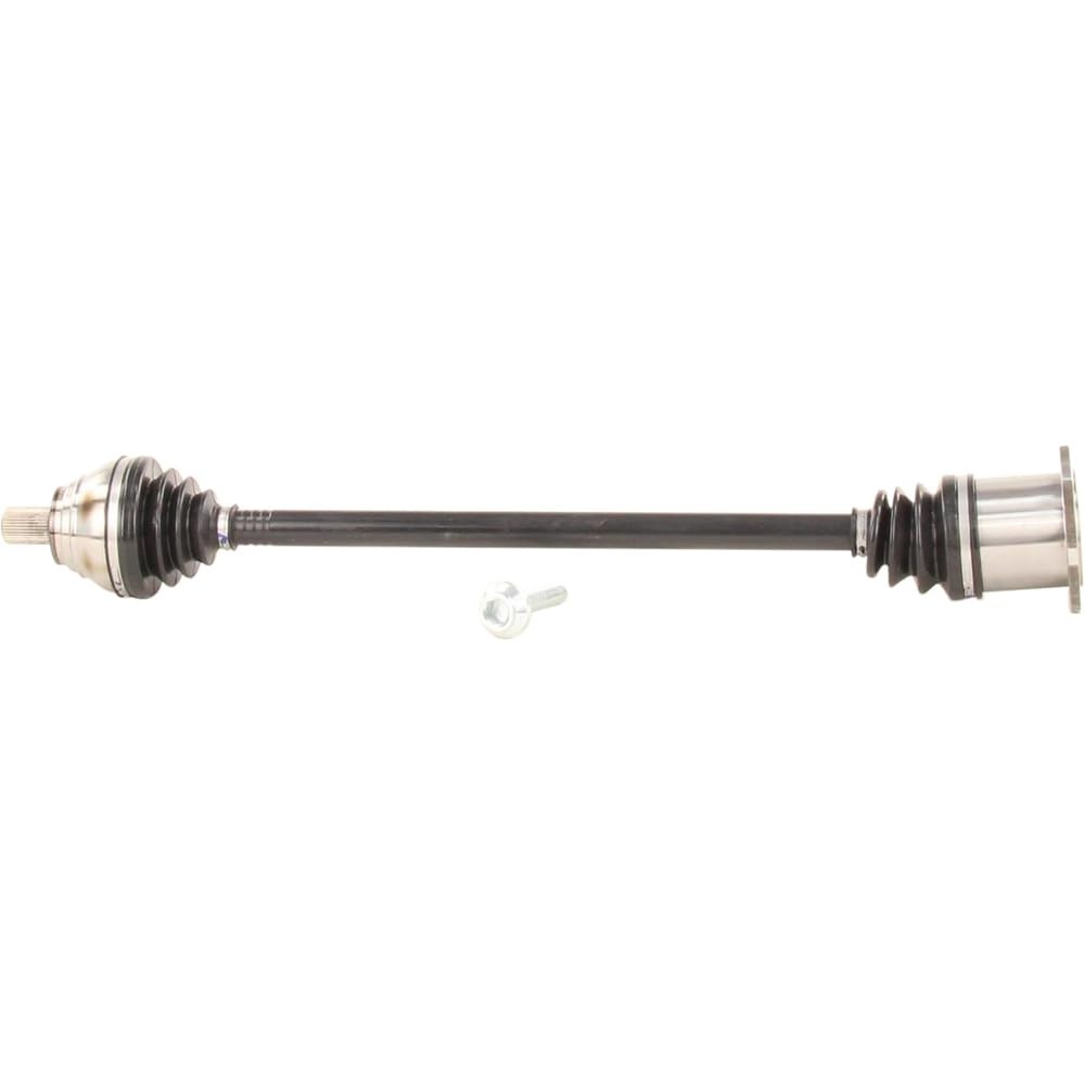 For Audi A3 2015 2016 Front Right Passenger Side CV Axle Shaft – 90-04878N New