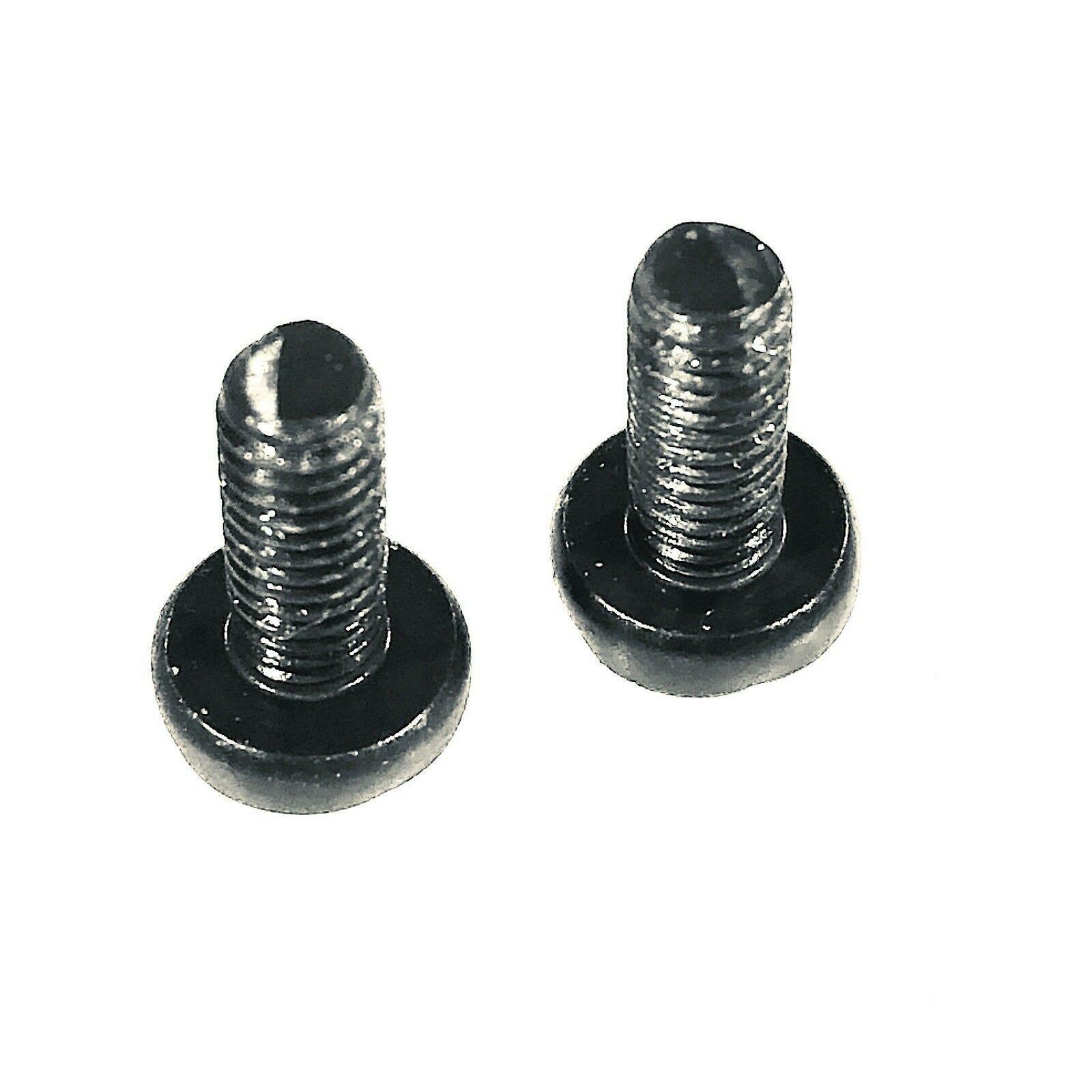 Base Stand Screws for Sharp LC-32LB591U, LC-32LB591C