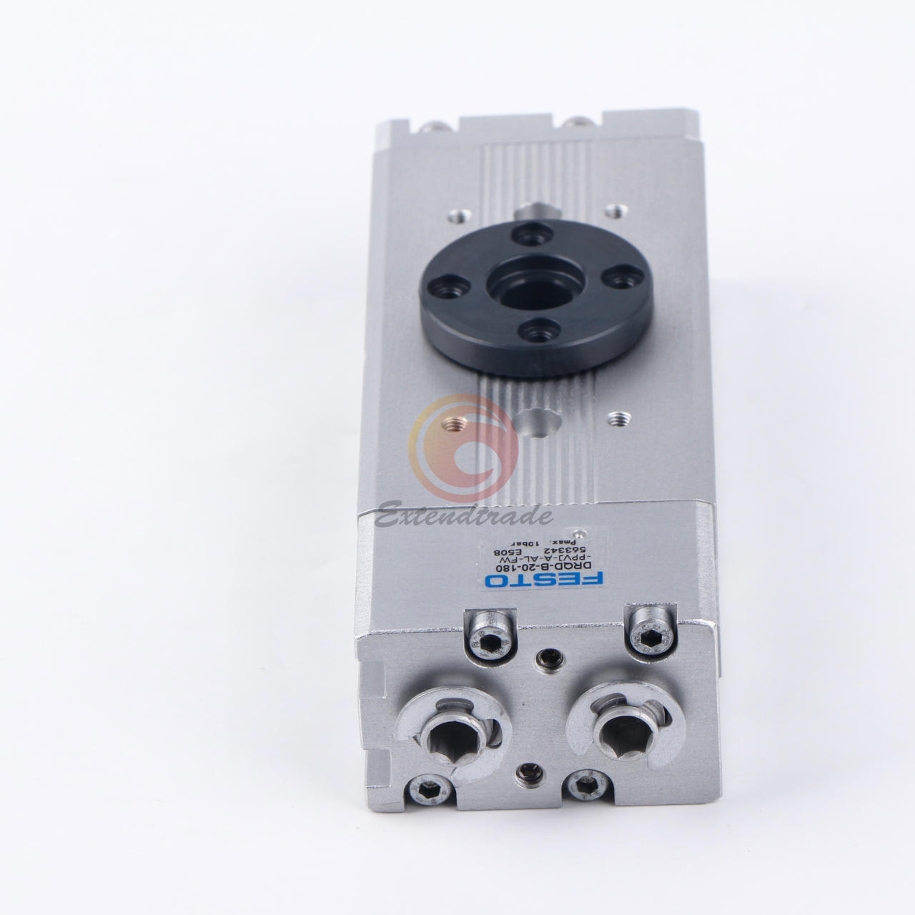 1PC FESTO DRQD-B-20-180-PPVJ-A-AL-FW 563342 New