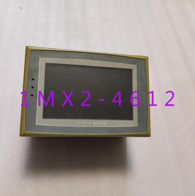 1pc used JY500