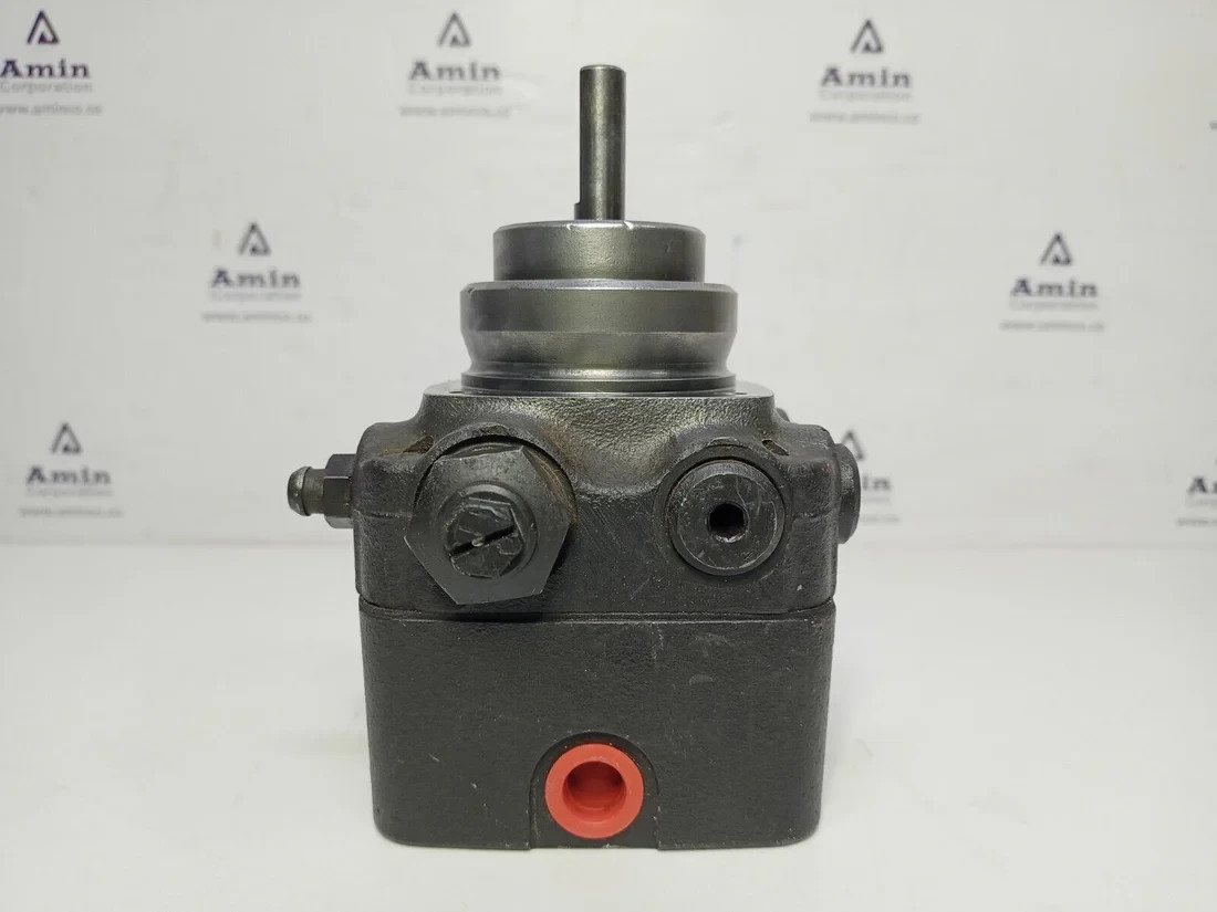 Danfoss Oil Pump RSA 28 070-5377 for commercial oil burners