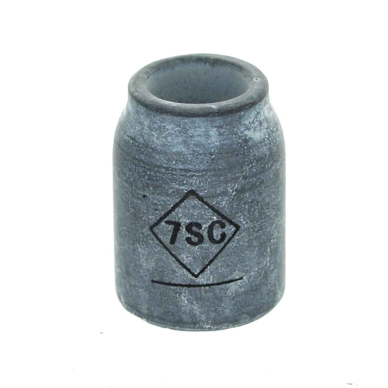 CK 2SG7 Nozzle Silicone Nitride Super Cup 7/16″ X 1″