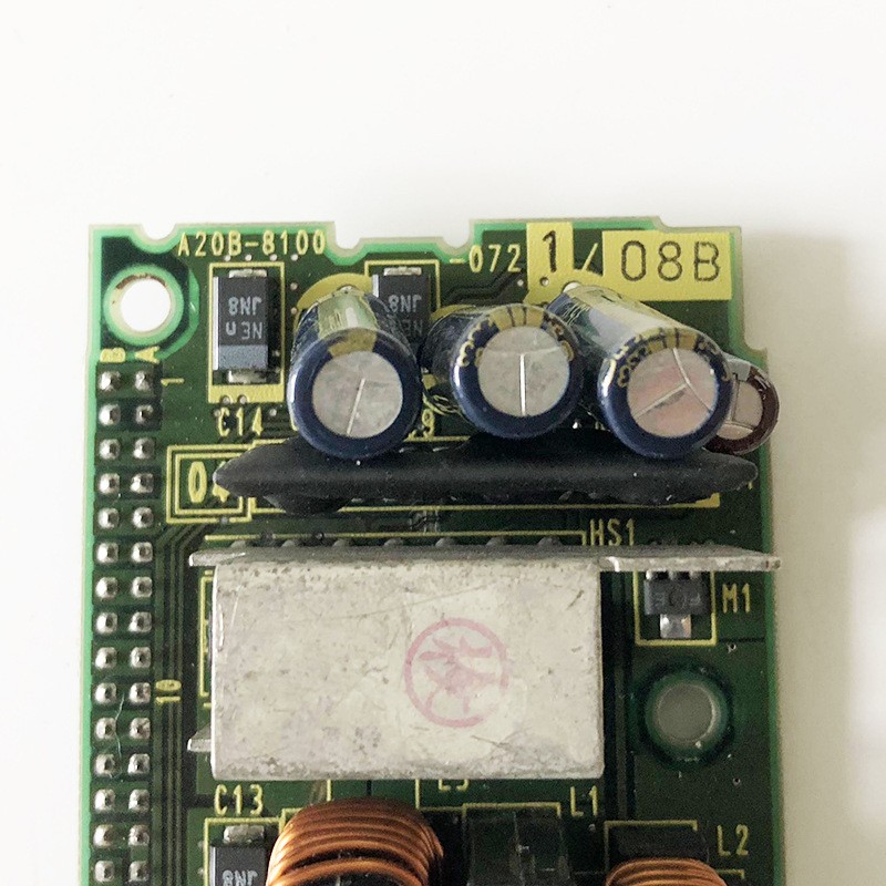 One New Circuit Board For FANUC A20B-8100-0721 Free Shipping
