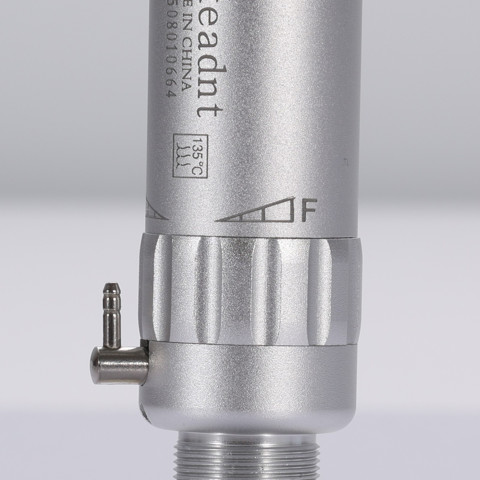 Dental Straight Nose cone / Air Motor 4Hole fit NSK Low Slow Speed Handpiece YP4