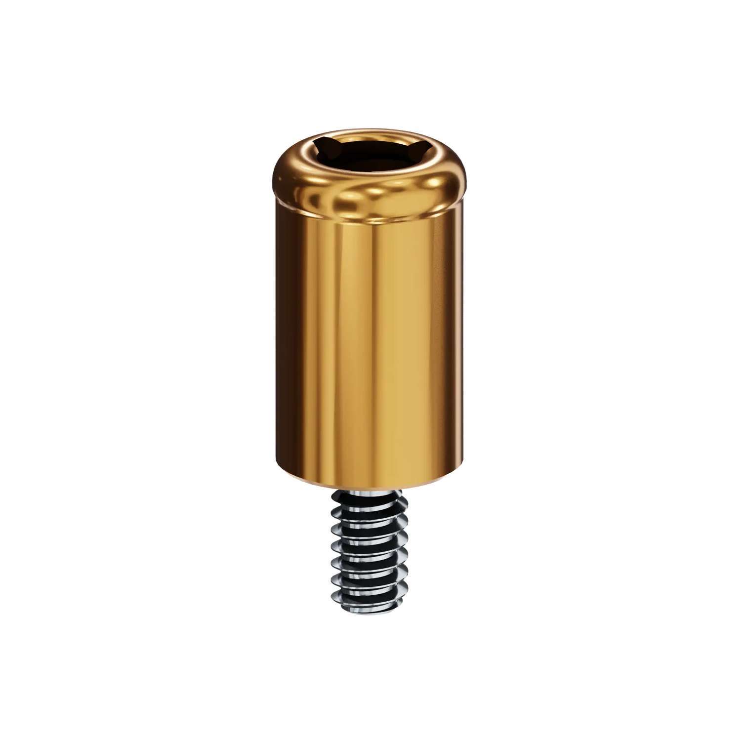 LOCATOR Abutment for Branemark 3.3 x 5.0mm