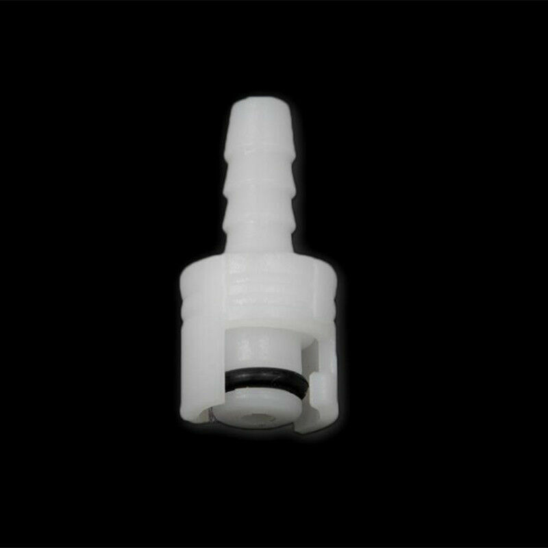 10 Sets Quick Connect NIBP Cuff Air Hose Connector GE Male+ Female Connectors us