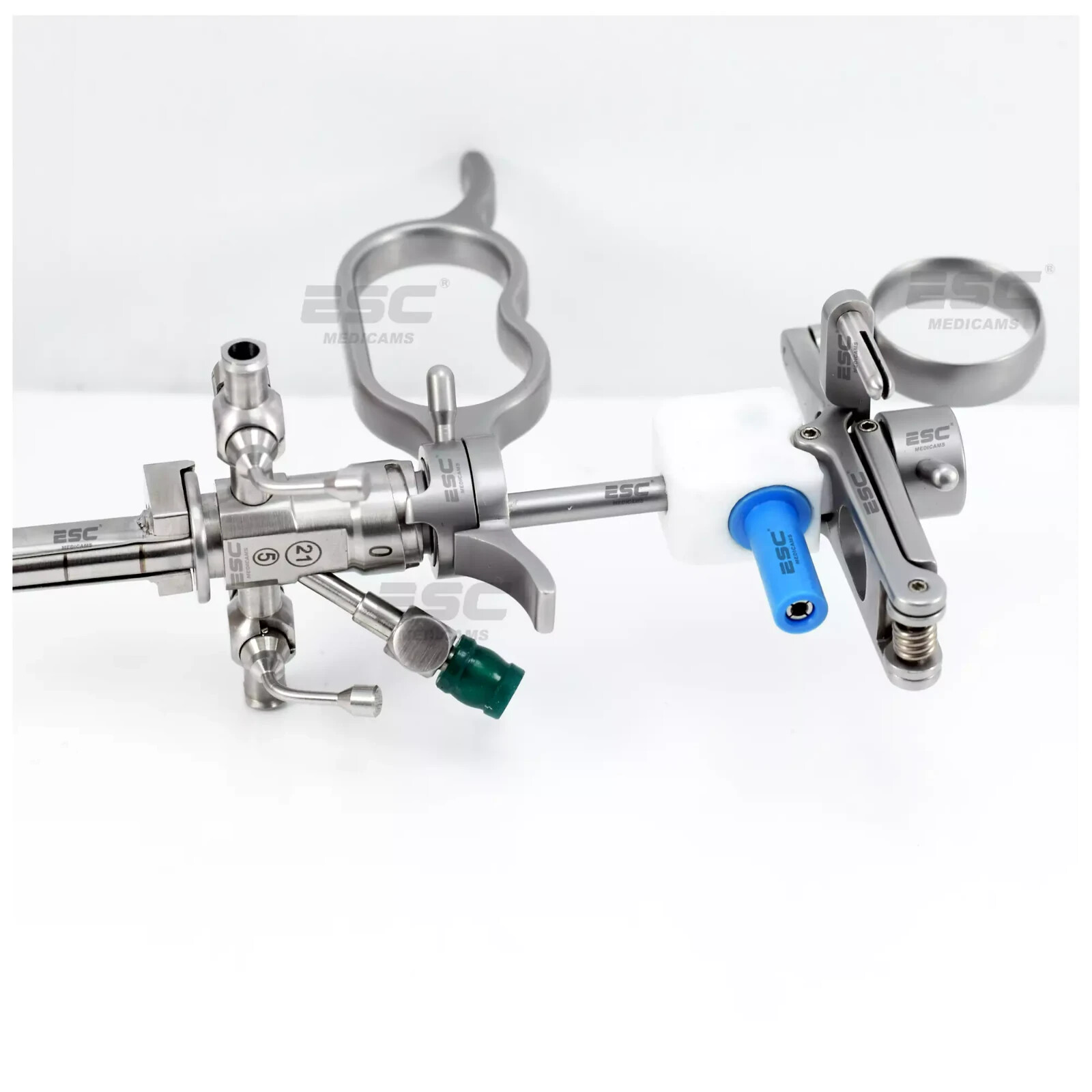 Optical Urethrotomy Set with Urology Urethrotome Sheath Storz Compatible