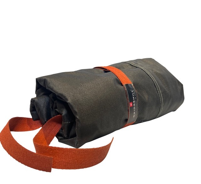 BRIDGEHILL LITHIUM BATTERY FIRE BLANKET Large – 10 x 13 ft. | ± 3 x 4 m