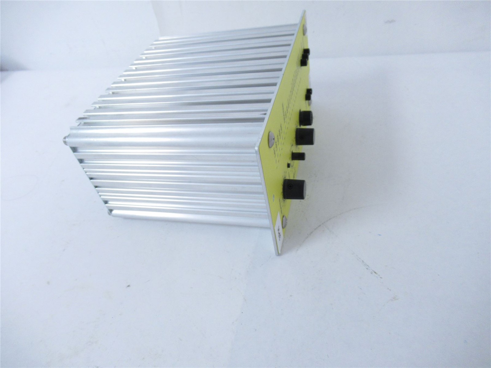 244106 New-No Box; MFG 901-06-22000-02 Control Module 3 PH