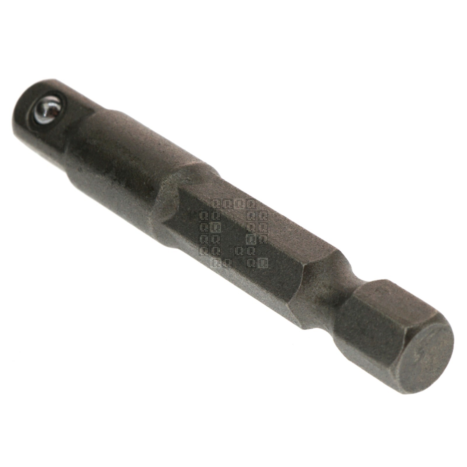 DeWALT DW2541 1/4″ Hex Shank to 1/4″ Square Drive Socket Adapter