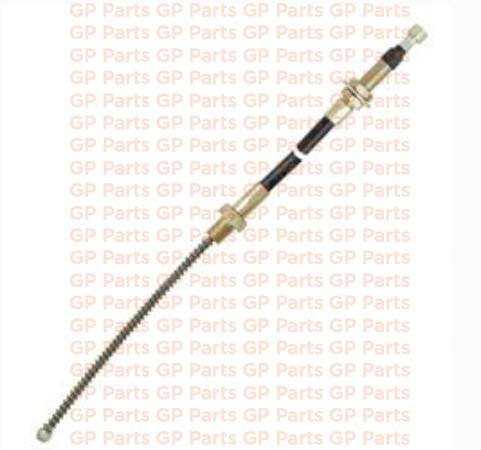 Caterpillar 91946-03400, CABLE, PARKING BRAKE, DP40