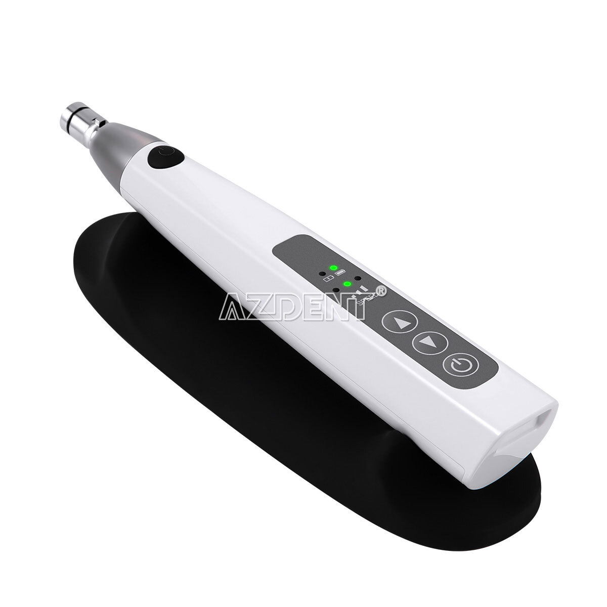 Dental Hygiene Prophy Handpiece Air Motor 4Hole For Teeth Polishing