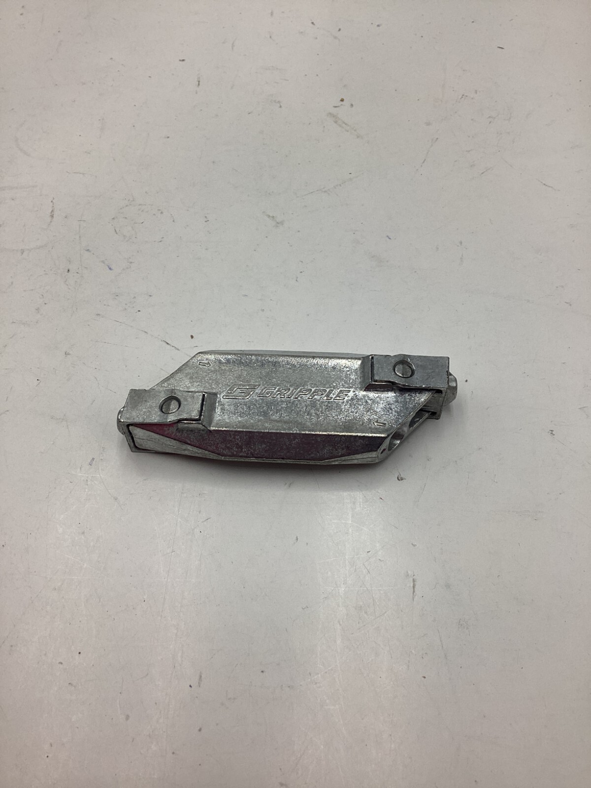 GENUINE GRIPPLE 5MM LOCKABLE GRIPPLE W/ KEY LK-3/16-
