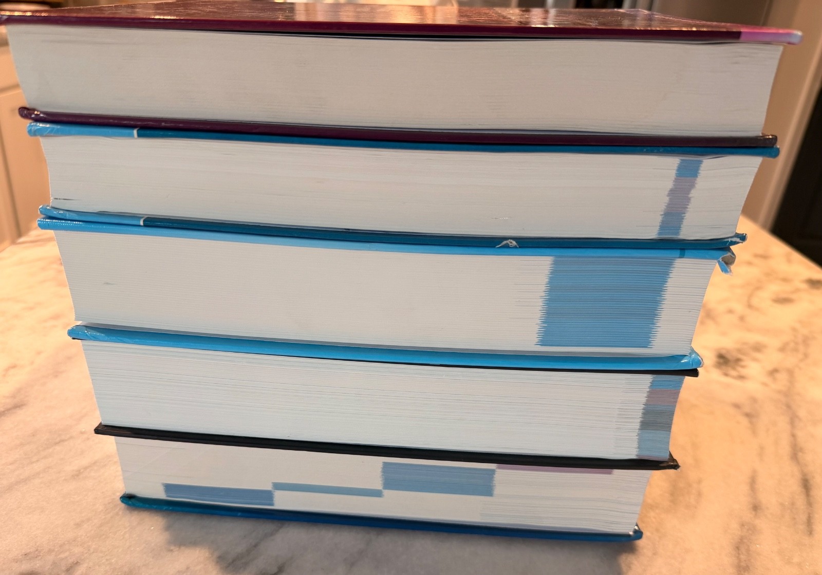 OB/GYN Medical Textbook Lot Williams Obstetrics 26th Speroff Gabbe Berek Compreh
