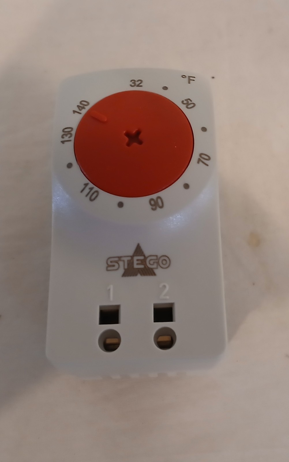 STEGO 11100.9-00 sensor: Thermostat. Type KTO111. New in box. Free Shipping