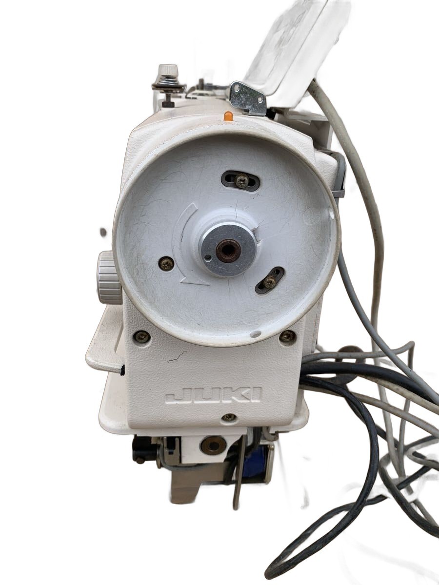 JUKI DDL-9000SS Industrial 1-Needle Sewing Machine CP-160 High Speed From Japan