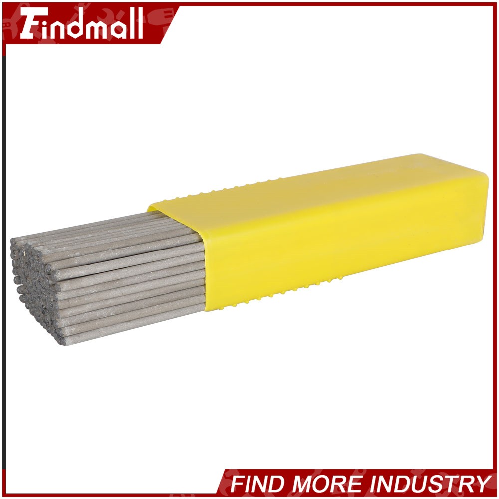 Findmall E7018 1/8″ 10lbs Premium Arc Welding Rods Carbon Steel Electrode W/ Box