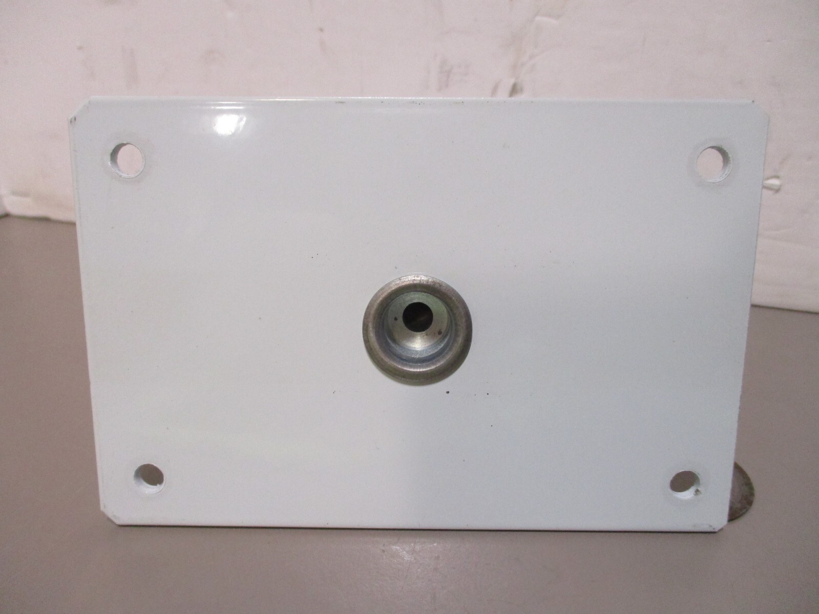 Nederman MagnaTrack Balancer Spindle 801864 Exhaust Extraction System
