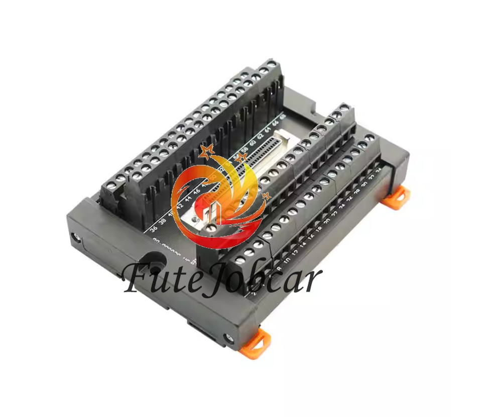 1PC NEW FOR Servo terminal block SM-SC68DB-B8
