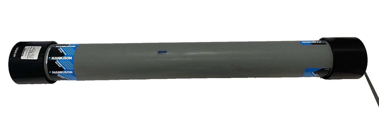 NEW Hankison HMD20-6 Membrane Air Dryer 150°F / 66°C 175 PSIG / 12 BAR