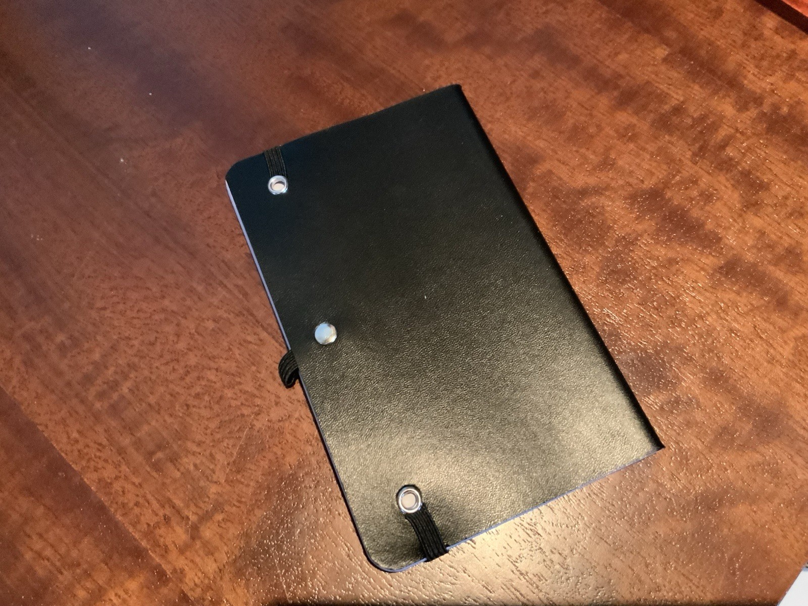Mercedes Benz Notebook, New 6 x 3.5 in