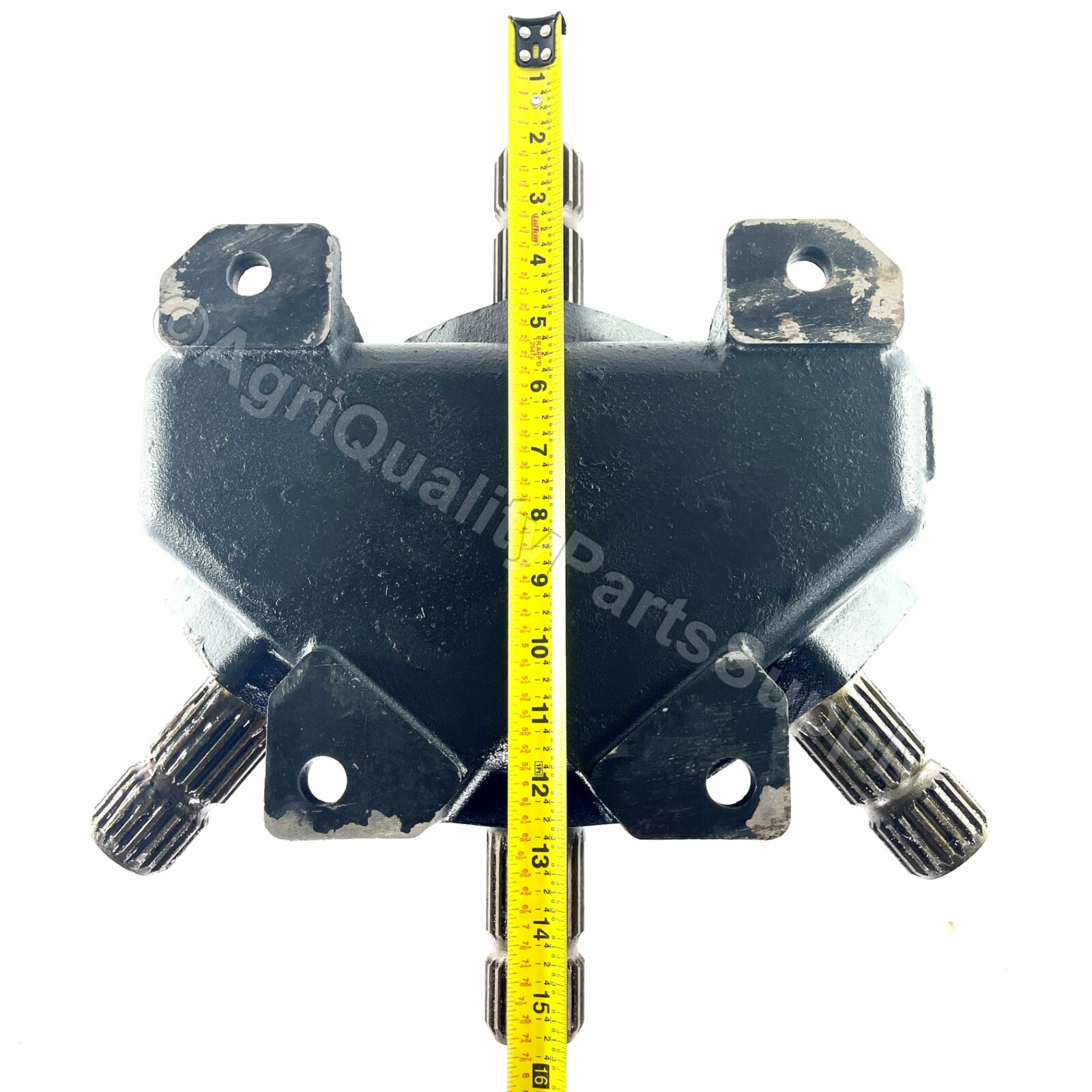 Woods 1034947 Style – A Splitter Gearbox Assembly 1000 RPM RCD90