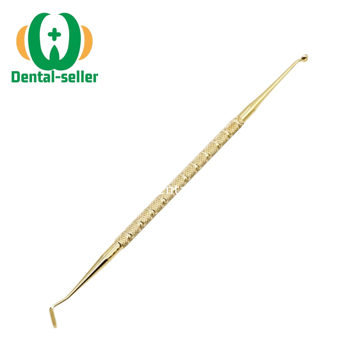 Dental OptraSculpt Foam Pads Composite Resin Filling Spatula Handle Kit Veneer