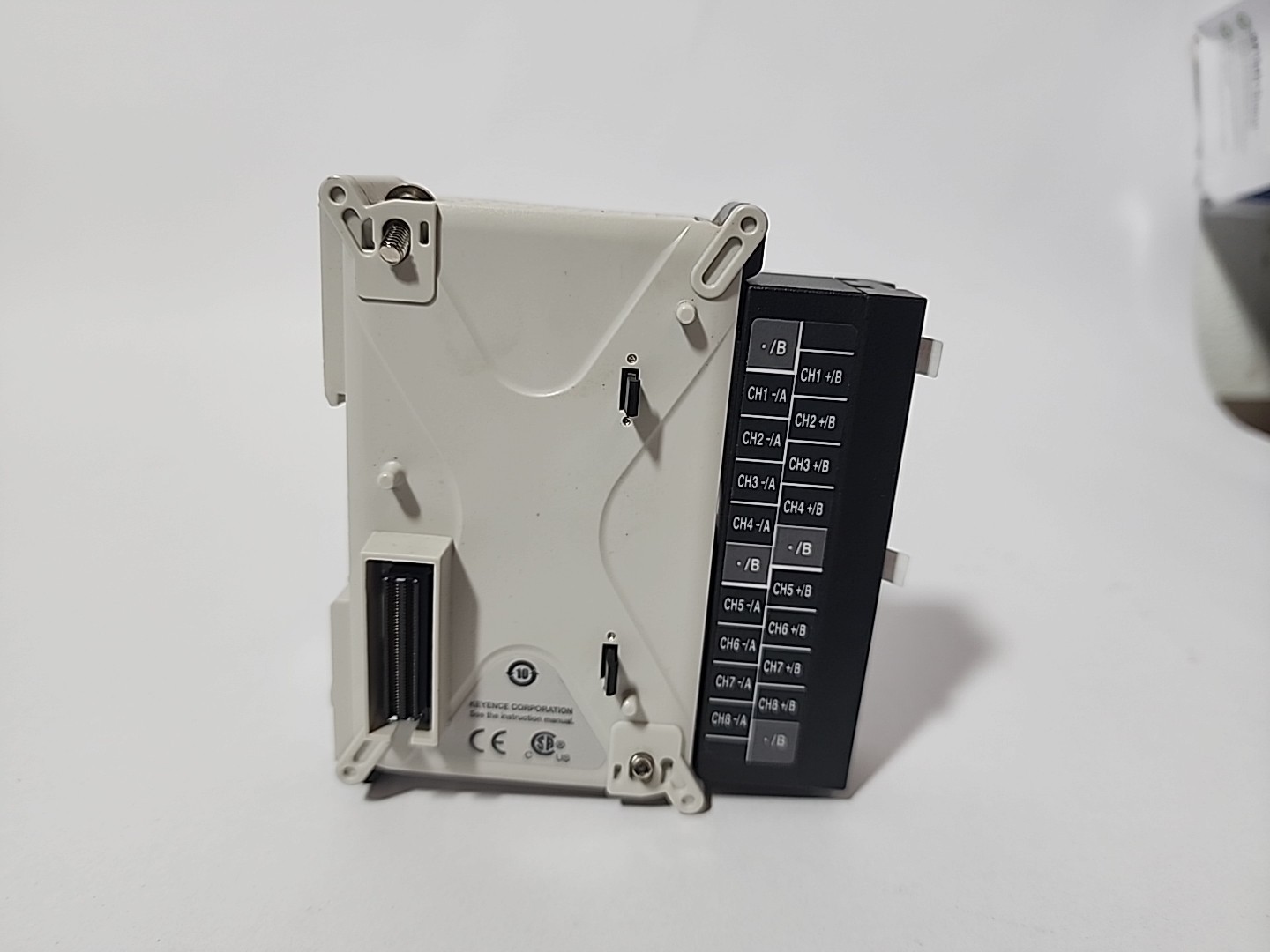 Keyence Corp NR-TH08