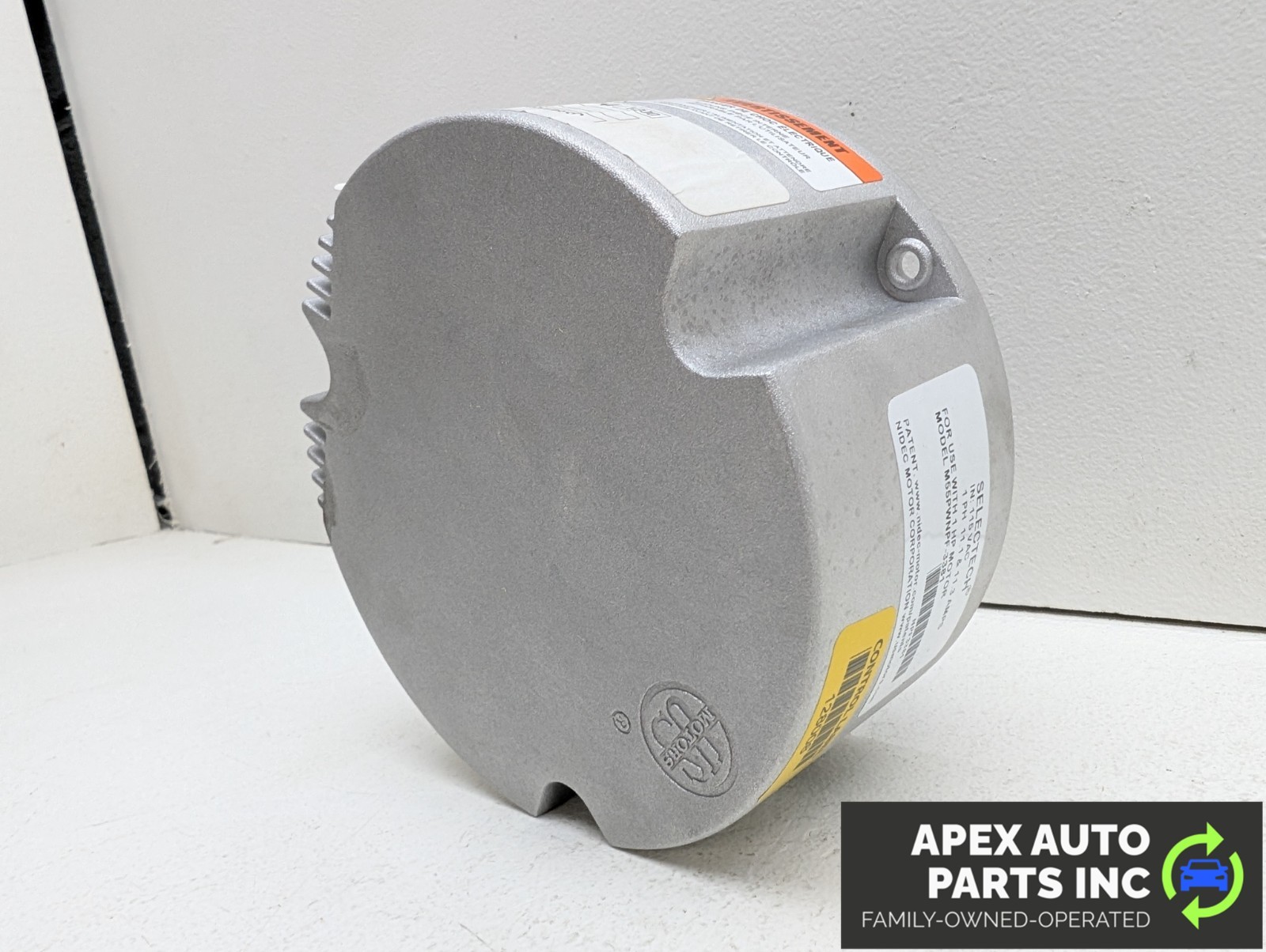 NIDEC US MOTORS ECM TES Blower Motor Module