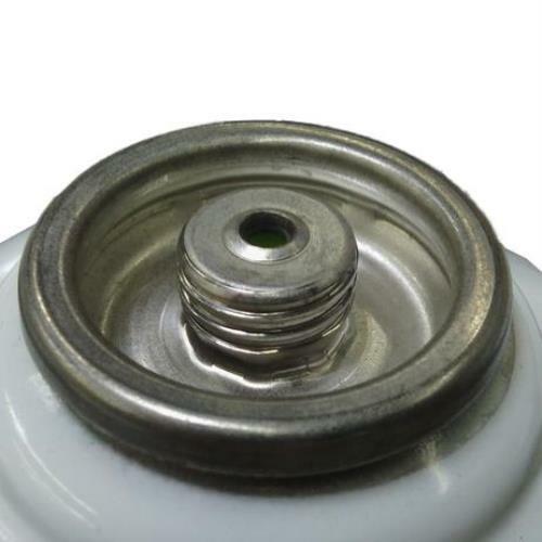 Leak Saver R290 Refrigerant | Upright Charging Self Sealing Can 8oz | 3pk or 6pk